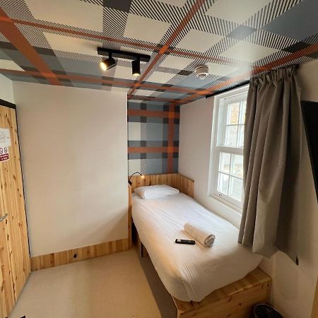 Easyhotel Paddington London Luaran gambar