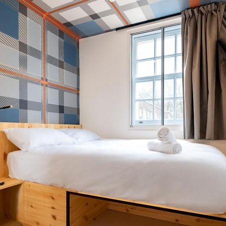 Easyhotel Paddington London Luaran gambar