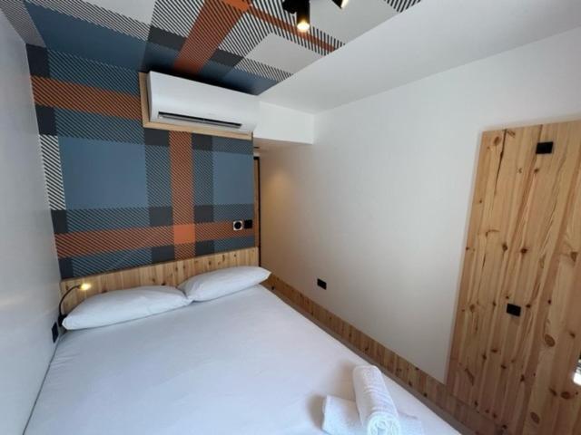 Easyhotel Paddington London Luaran gambar