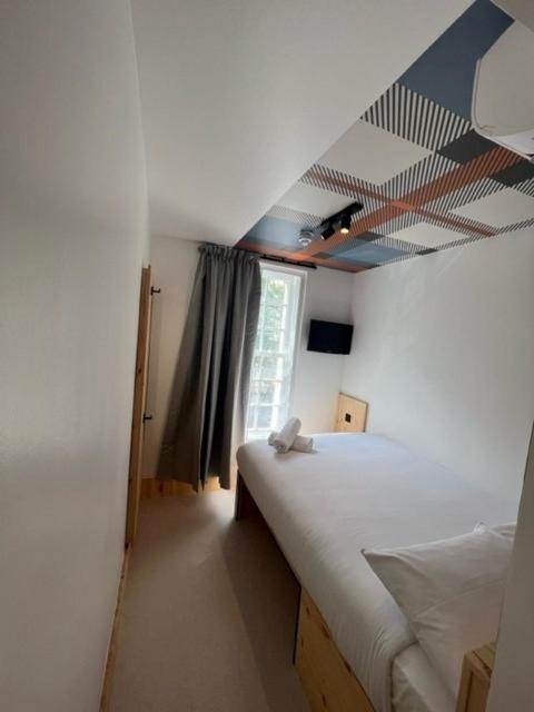 Easyhotel Paddington London Luaran gambar