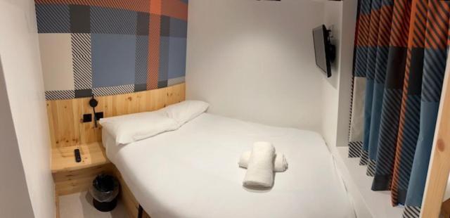 Easyhotel Paddington London Luaran gambar