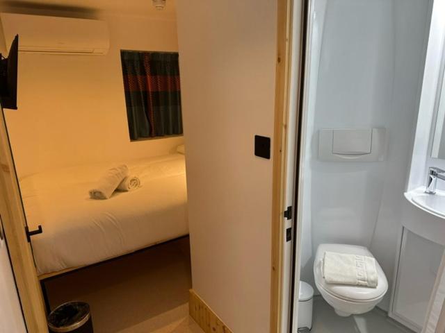 Easyhotel Paddington London Luaran gambar