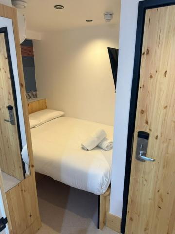 Easyhotel Paddington London Luaran gambar